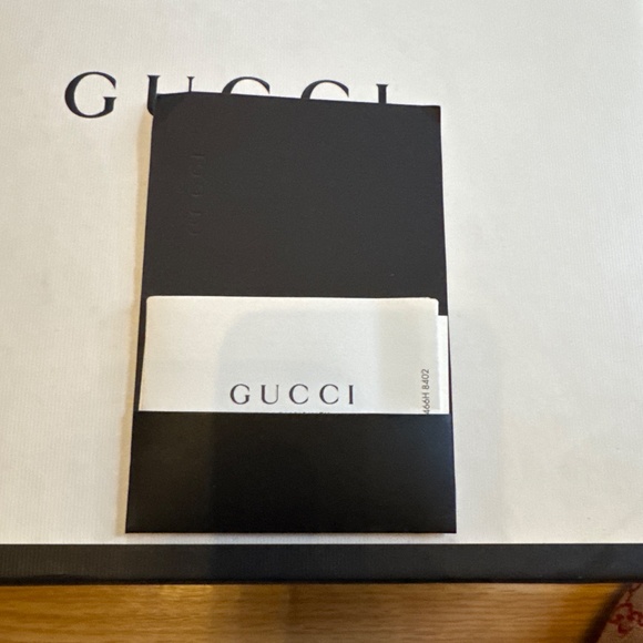 Gucci Boots - Picture 4 of 4